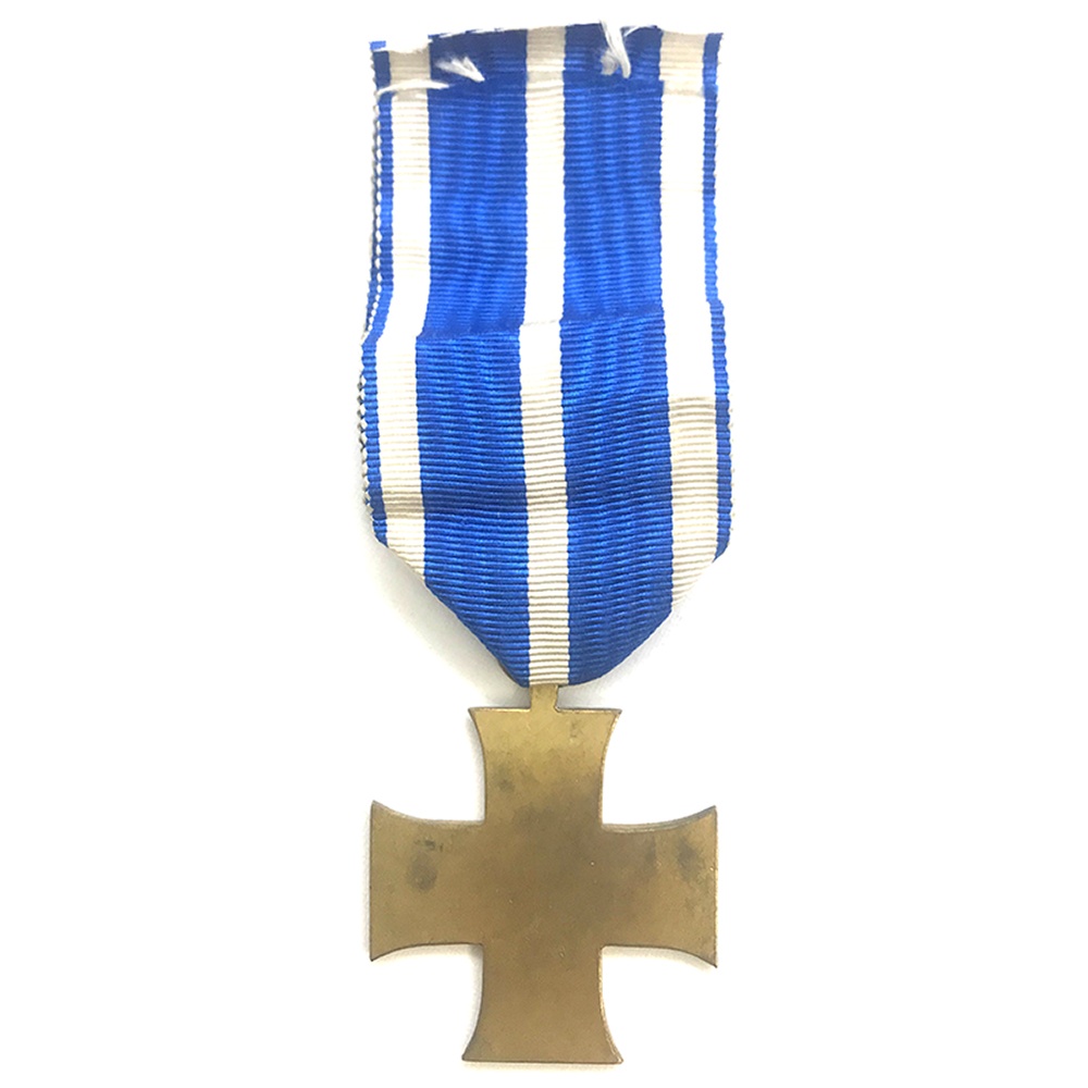 War Merit Cross 1914-1917 2