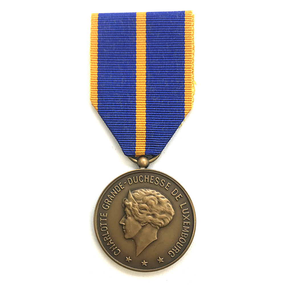 Medaille Militaire (Military Medal ) 1940  WW2 1