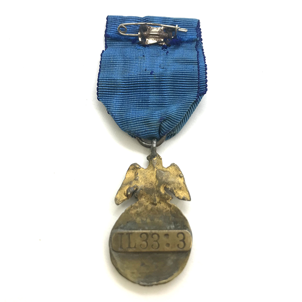 Insignia of a Veteran of the wars of the 1st Empire 2