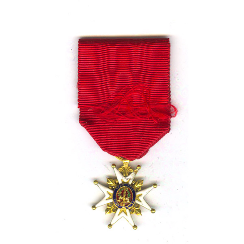 Order of St. Louis 2