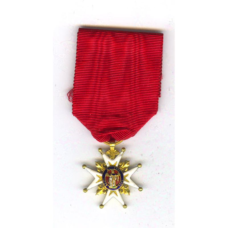 Order of St. Louis 1