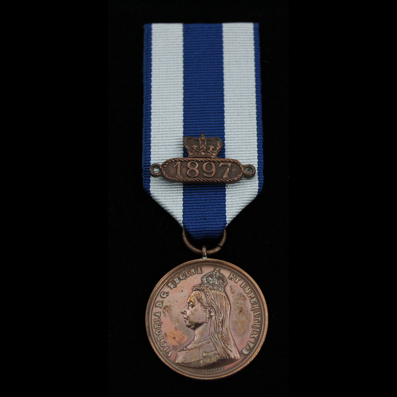 1887 Jubliee Medal 1