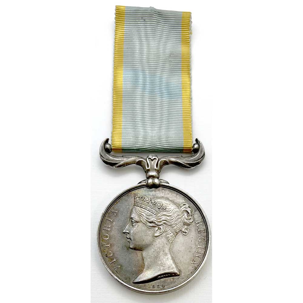 Crimea Medal unnamed 1