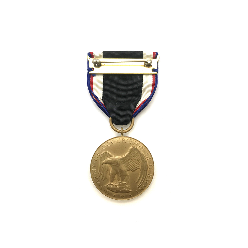 Pershing Medal Army of Occupation 2