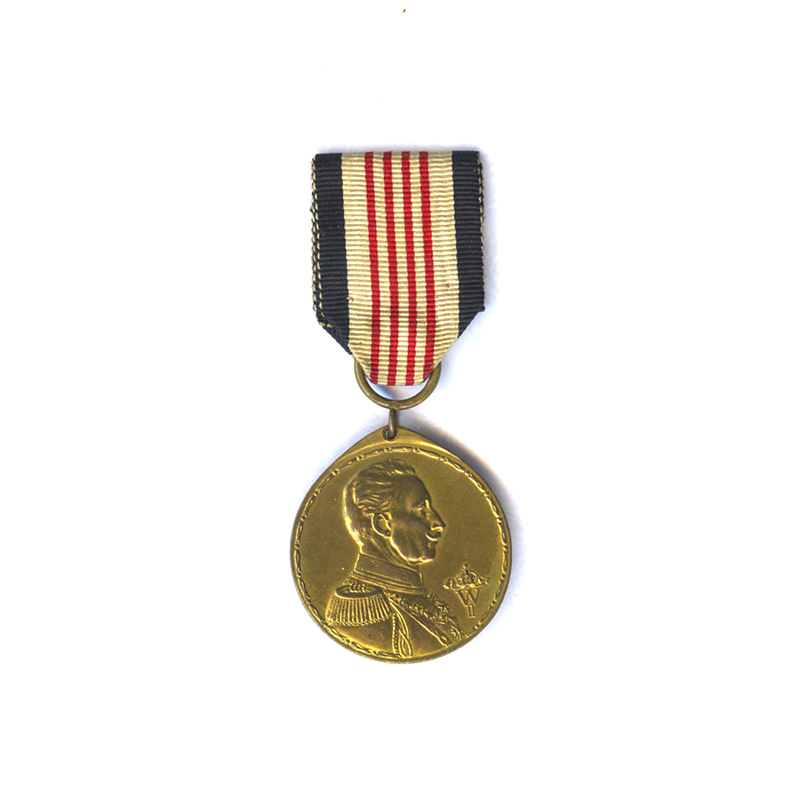 Colonial  medal 1