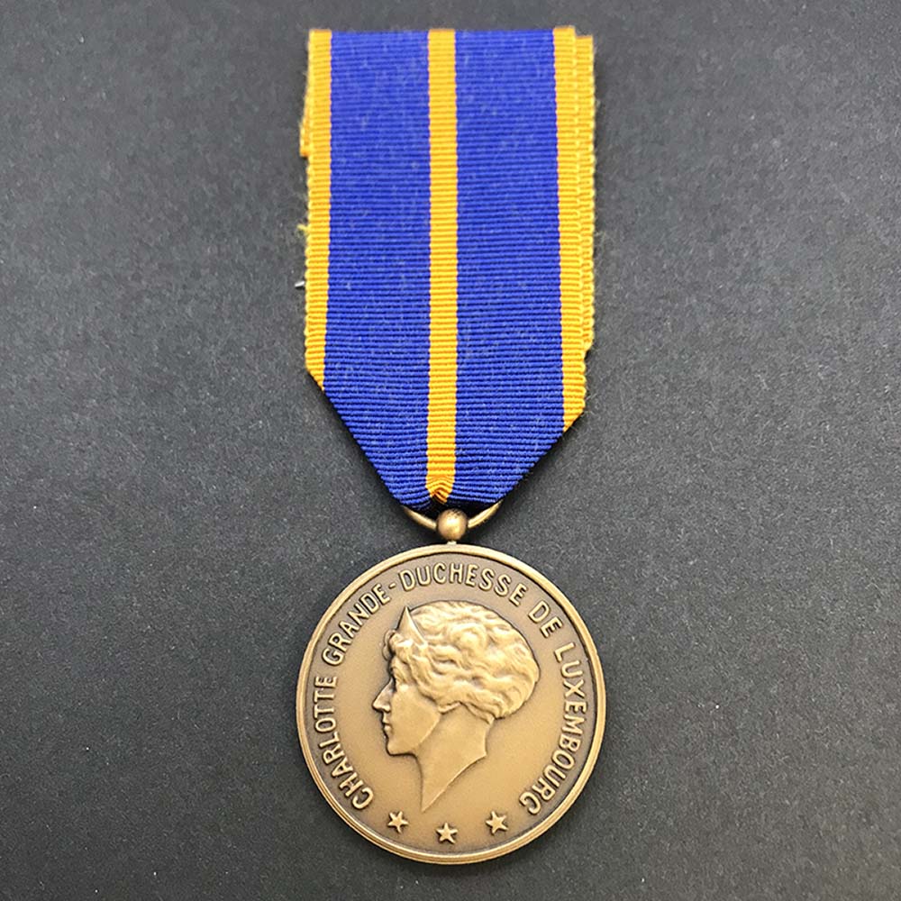 Medaille Militaire (Military Medal ) 1940  WW2 1