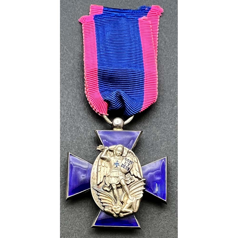 Order of St. Michael Knight 4th class 1