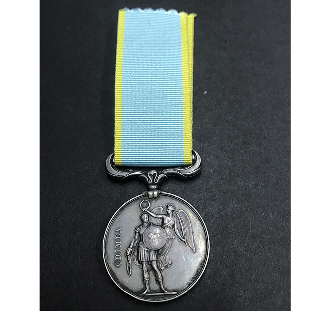 Crimea Medal unnamed 2