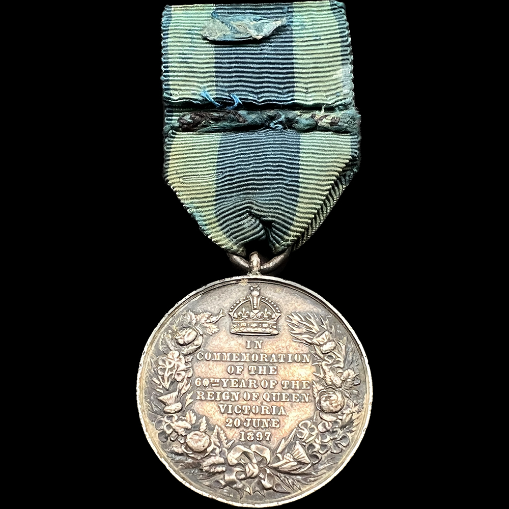 Jubilee Medal 1897 named 2